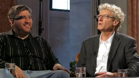 Hyde Park Civilizace - 24. května 2014