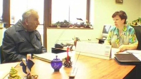 Ta naše povaha česká - Zklamaní