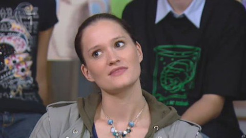 Tykadlo - Generační problémy