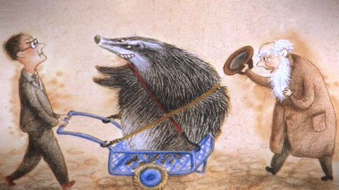 Modrý Poťouch - Epizoda 9/10