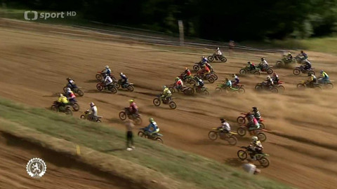 Svět motorů - Svět motorů