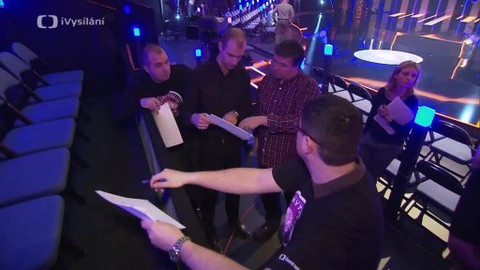 Nejchytřejší Čech - Nejchytřejší Čech EXTRA