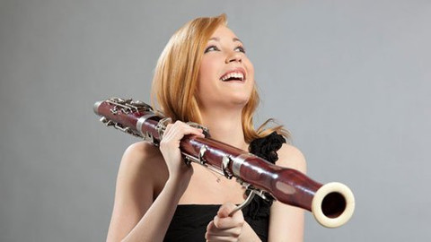 Eurovizní soutěž mladých hudebníků - Mladý hudebník roku