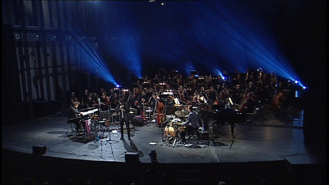 Dan Bárta & Illustratosphere Symphonic