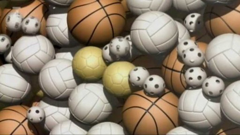 Házená - HCB OKD Karviná - RK Maribor