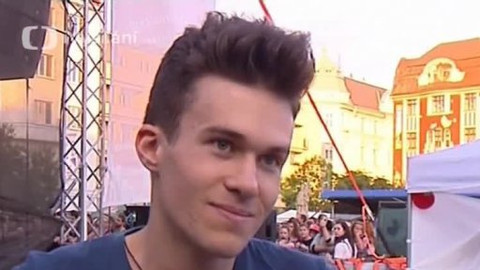 Wiadomości w języku polskim - 26. července 2013