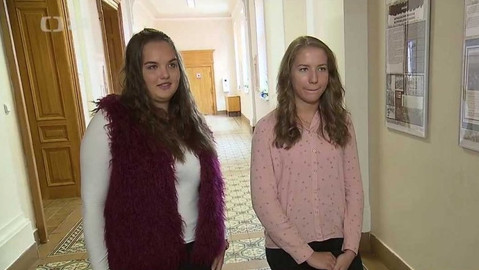 Regiony ČT24 - 29. září 2018