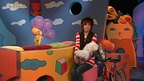 Kouzelná školka - 24. března 2014