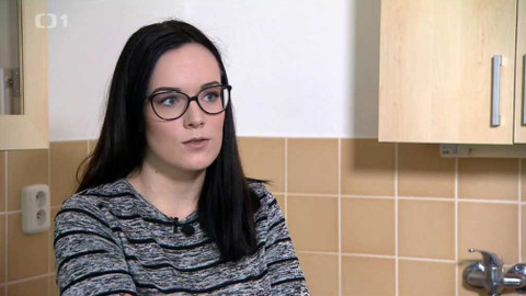 Černé ovce - 23. listopadu 2016