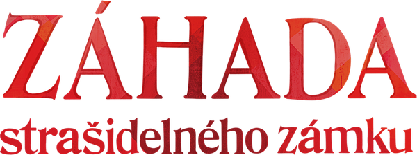 Záhada strašidelného zámku