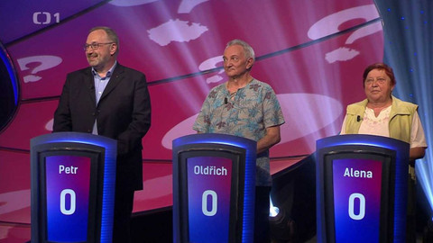 Kde domov můj? - 24. října 2022