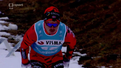 Ski Classics - Ski Classics Prolog