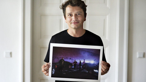 Sametové stopy - 25/30 Nástup na scénu