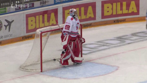 Hokej den poté - 20. kolo