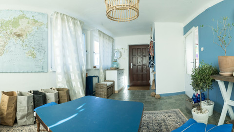 Bydlet jako... - Cestovatel