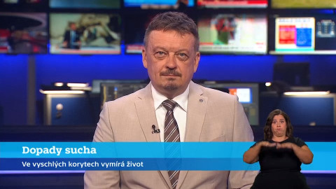 Události v regionech (Brno) - 13. srpna