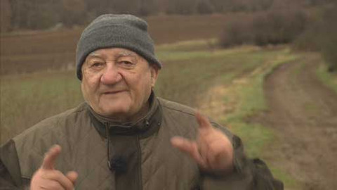 Chcete mě? - 25. ledna 2015