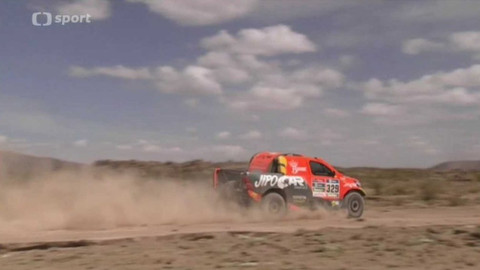 Svět motorů - Svět motorů