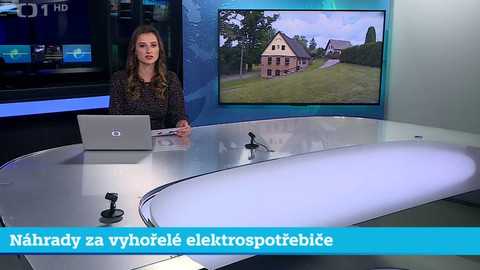 Události v regionech (sever a východ) - 30. července