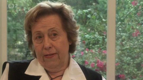 Babylon - 24. ledna 2015