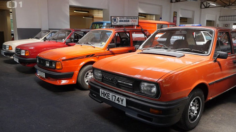 Toulavá kamera - 22. srpna 2021