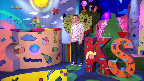 Kouzelná školka - 18. března