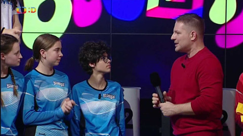 Bludiště - 23. května 2022