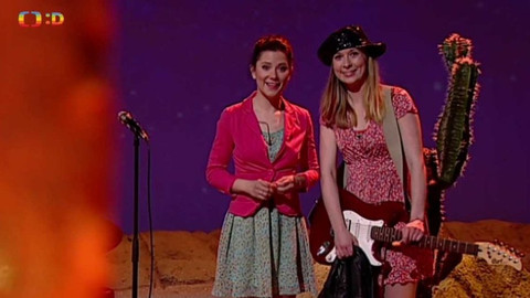 PLANETA YÓ - 18. května 2017