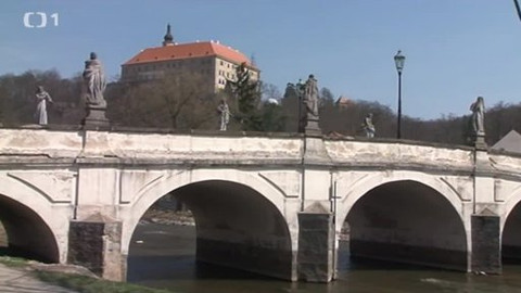 Toulavá kamera - 5. května 2013