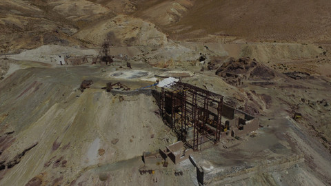 Na cestě - Na cestě po argentinské Saltě