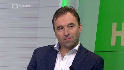 Téma pro hosty ČT sport - Národní sportovní agentura