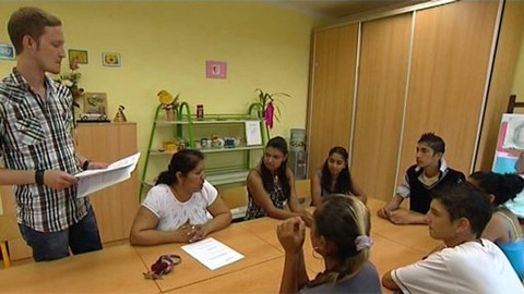 Romaňi luma - Romský svět - 12. srpna 2011