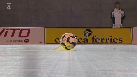 Nohejbal - PMEZ v nohejbalu 2012