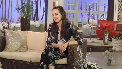 Sama doma - 11. prosince 2018