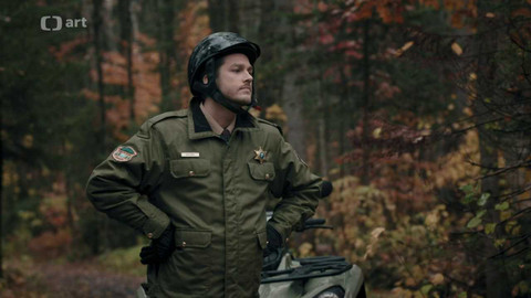 Kanadská soda - Epizoda 11/14