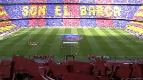 Fotbal ve světě - 19. května 2014