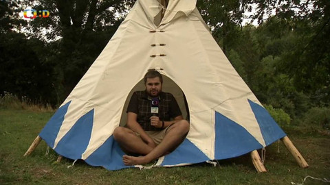 Zprávičky - 15. srpna 2018