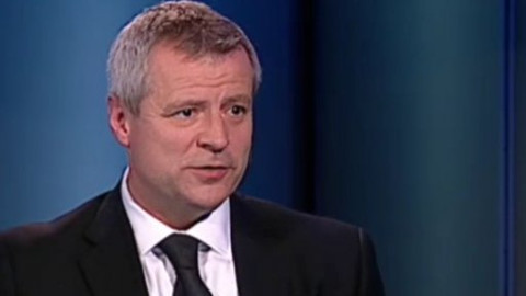 Hyde Park ČT24 - 1. září 2010