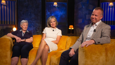 Výborná SHOW - Jak dnes bude