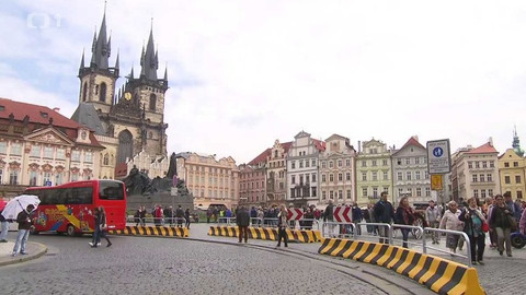 Z metropole - 14. října 2017