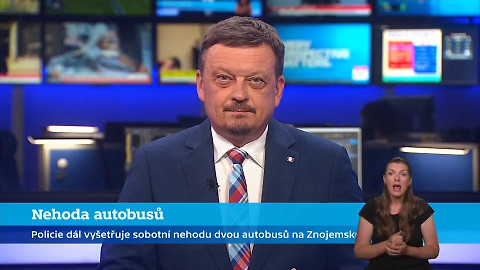 Události v regionech (Brno) - 20. července