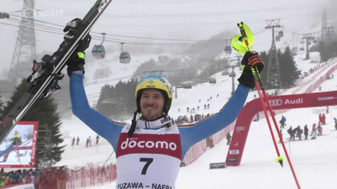 Magazín SP v alpském lyžování - 18. února 2016