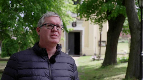 Cesty víry - Přes bolest k naději