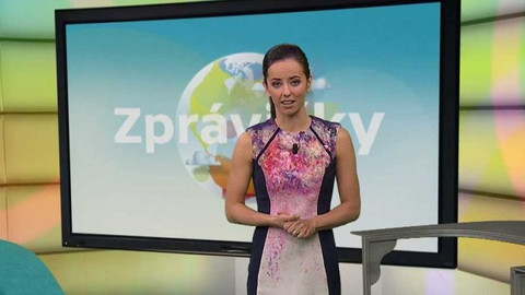 Zprávičky - 17. listopadu 2015