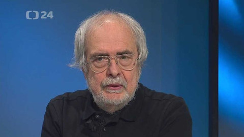 90’ ČT24 - 30 let svobody – národ proti totalitě