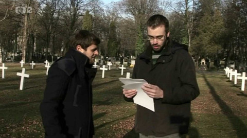 Queer - Paměti mého babičky