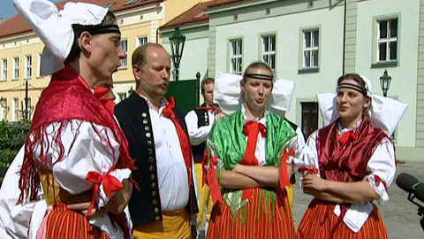 Kořeny - 12. července 2003