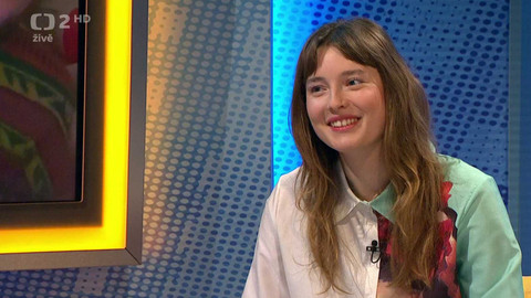 Dobré ráno - 17. ledna