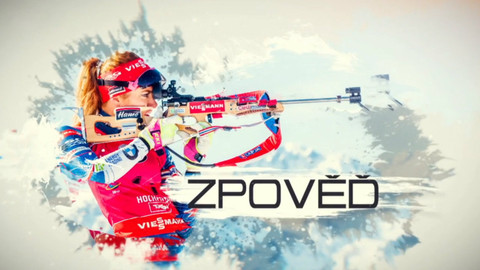 Gabriela Koukalová - zpověď