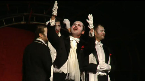 Fandíme divadlu - Epizoda 5/5